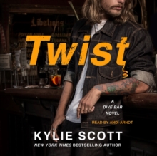 Twist : A Dive Bar Novel