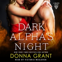 Dark Alpha's Night : A Reaper Novel