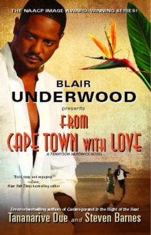 From Cape Town with Love : A Tennyson Hardwick Novel