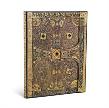 Lindau (Lindau Gospels) Ultra Lined Hardcover Journal