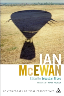 Ian McEwan : Contemporary Critical Perspectives