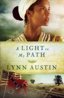 A Light to My Path (Refiner's Fire Book #3)