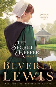 The Secret Keeper (Home to Hickory Hollow Book #4)