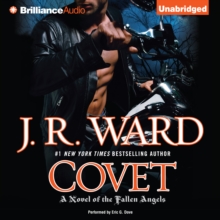 Covet : A Novel of the Fallen Angels