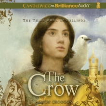 The Crow : The Third Book of Pellinor
