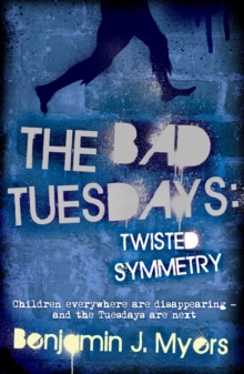 Twisted Symmetry : Book 1