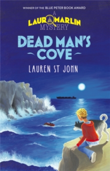 Laura Marlin Mysteries: Dead Man's Cove : Book 1