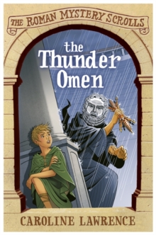The Thunder Omen : Book 3