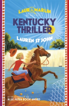 Laura Marlin Mysteries: Kentucky Thriller : Book 3