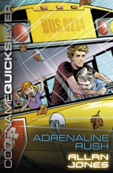 Adrenaline Rush : Book 5