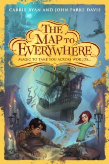 The Map to Everywhere : Book 1