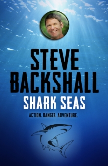 Shark Seas : Book 4