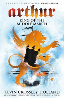 King of the Middle March : Book 3