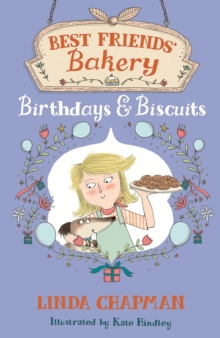 Birthdays and Biscuits : Book 4