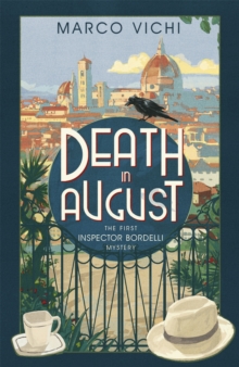 Death in August : Book One
