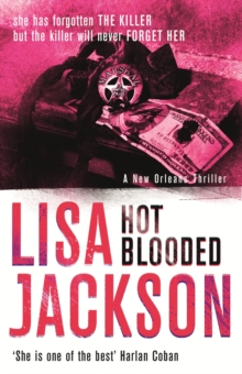 Hot Blooded : New Orleans series, book 1