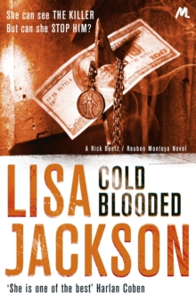 Cold Blooded : New Orleans series, book 2