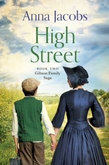 High Street : Book Two in the gripping, uplifting Gibson Family Saga