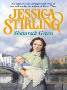 Shamrock Green : Book Two