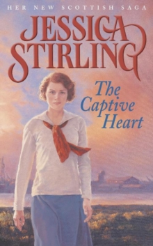 The Captive Heart : Book Three