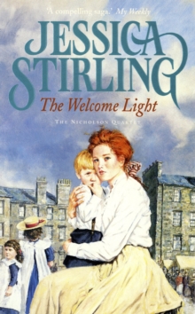 The Welcome Light : Book Four