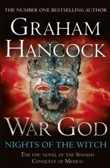 War God: Nights of the Witch : War God Trilogy Book One