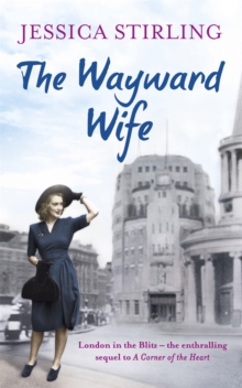 The Wayward Wife : The Hooper Family Saga Book Two