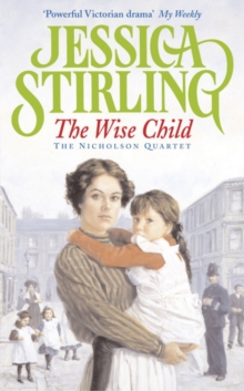 The Wise Child : Book Three