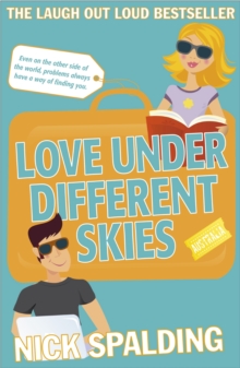 Love...Under Different Skies : Book 3 in the Love...Series