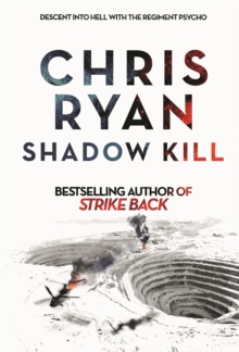 Shadow Kill : A Strike Back Novel (2)