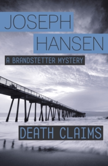 Death Claims : Dave Brandstetter Investigation 2