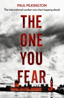 The One You Fear : Emma Holden Suspense Mystery Trilogy: Book Two