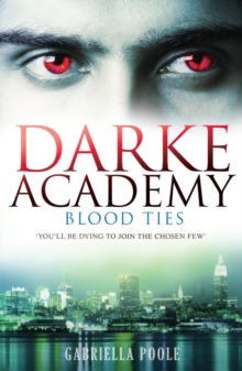Blood Ties : Book 2
