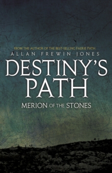 Merion of the Stones : Book 3
