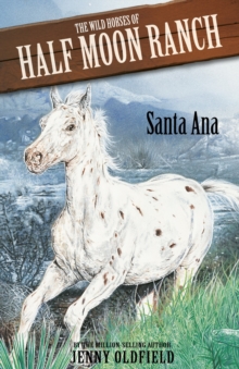 Santa Ana : Book 2