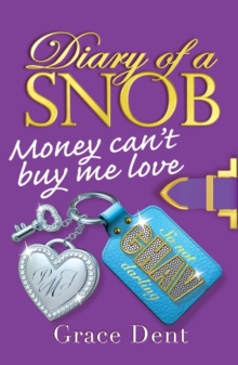 Money Can't Buy Me Love : Book 2