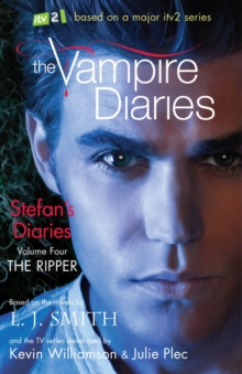 The Ripper : Book 4
