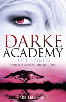 Lost Spirits : Book 4
