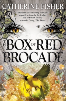 The Box of Red Brocade : Book 2