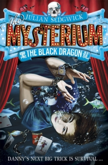 Mysterium: The Black Dragon : Book 1