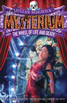Mysterium: The Wheel of Life and Death : Book 3