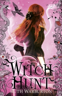 Witch Hunt : Book 2