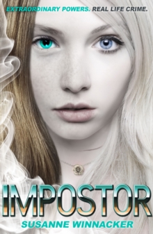 Impostor : Book 1