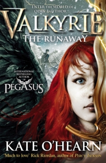 Valkyrie: The Runaway : Book 2