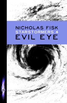 Evil Eye : Book 4