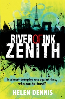 River of Ink: Zenith : Book 2