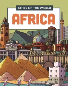 Cities of the World: Cities of Africa