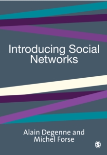 Introducing Social Networks