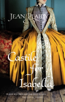Castile for Isabella : (Isabella & Ferdinand Trilogy)
