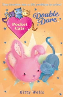 Pocket Cats: Double Dare
